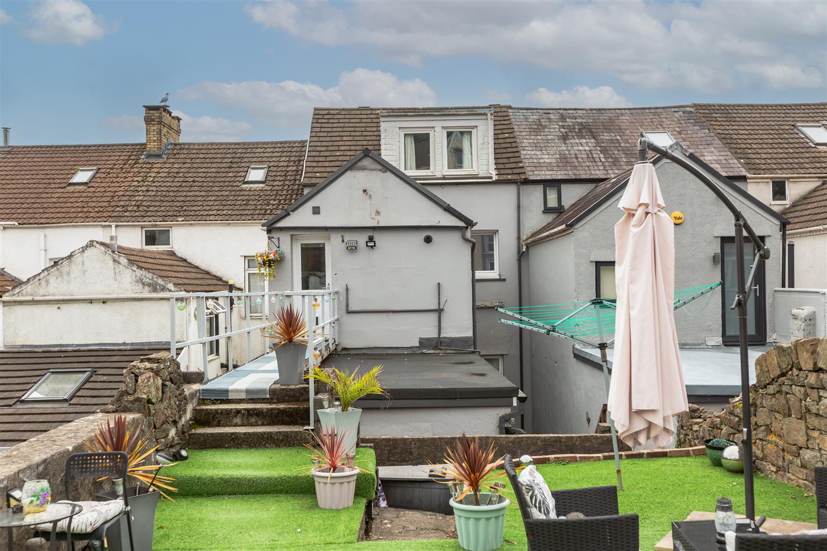 Montpelier Terrace, Mount Pleasant, Swansea, SA1 6JW